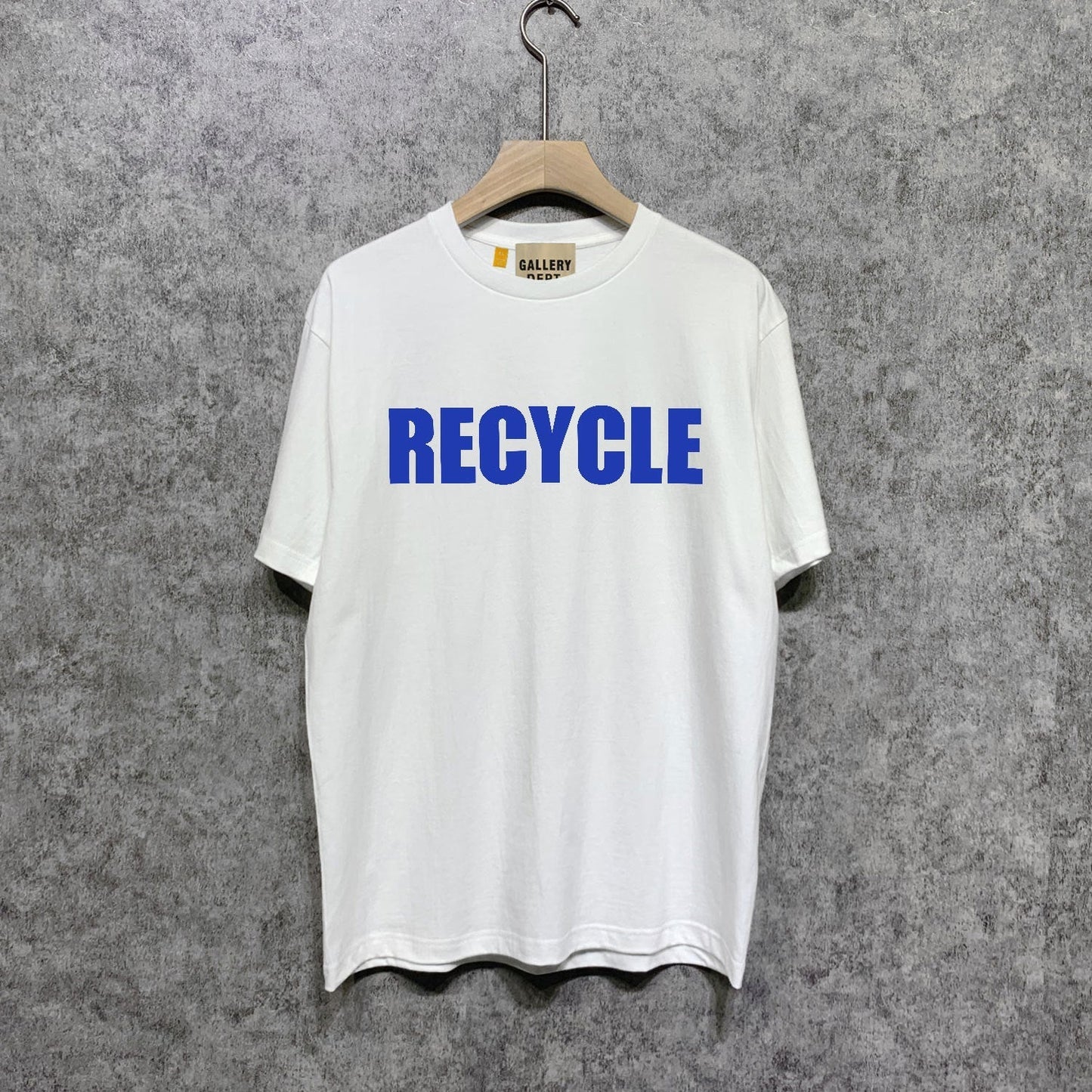 Gallery Dept T Shirts Tee Shirt Short Sleeve T-Shirt Blouse