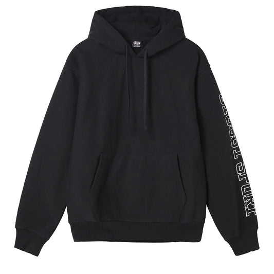 Stussy SPORT HOODIE