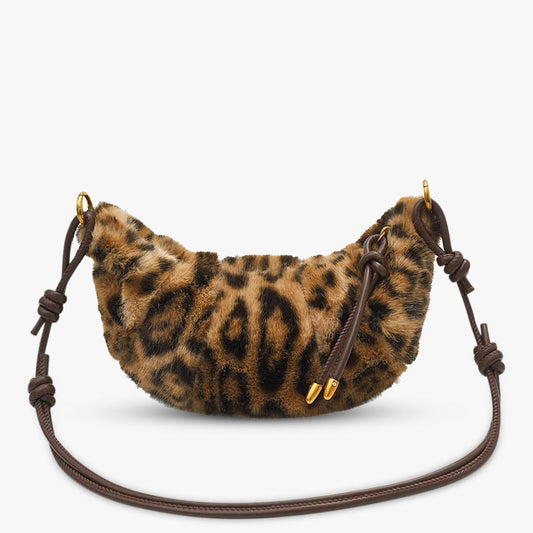 The Blaze Handbag