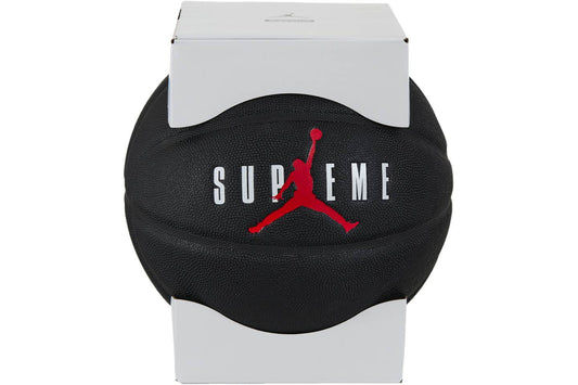 Supreme Jordan Basketball Black - view 1