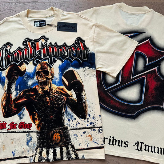Godspeed T-shirts