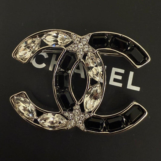Chanel Brooch 156918