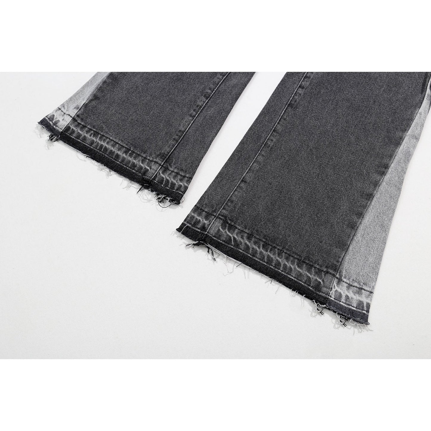 Gallery Dept Jeans Flared Jeans Straight Pants