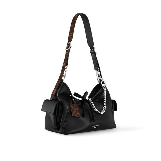 Louis Vuitton Carryall Cargo Vibe PM Handbag