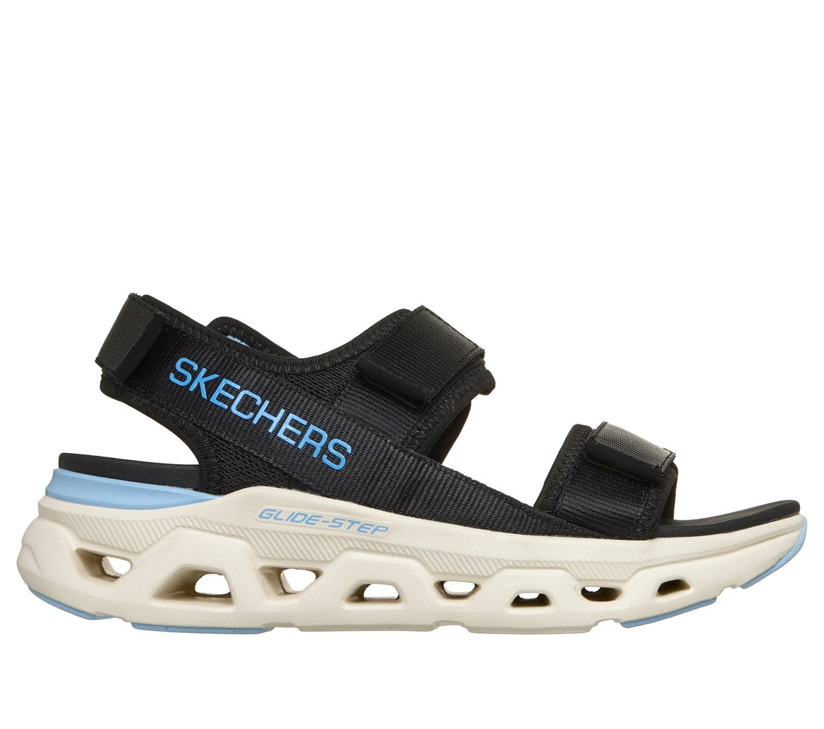 Glide-Step Altus Sandal - Sleek Motion