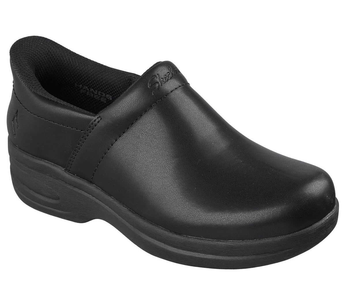 Skechers Slip-ins Work Slip-Resistant: Ardaya - Derlia