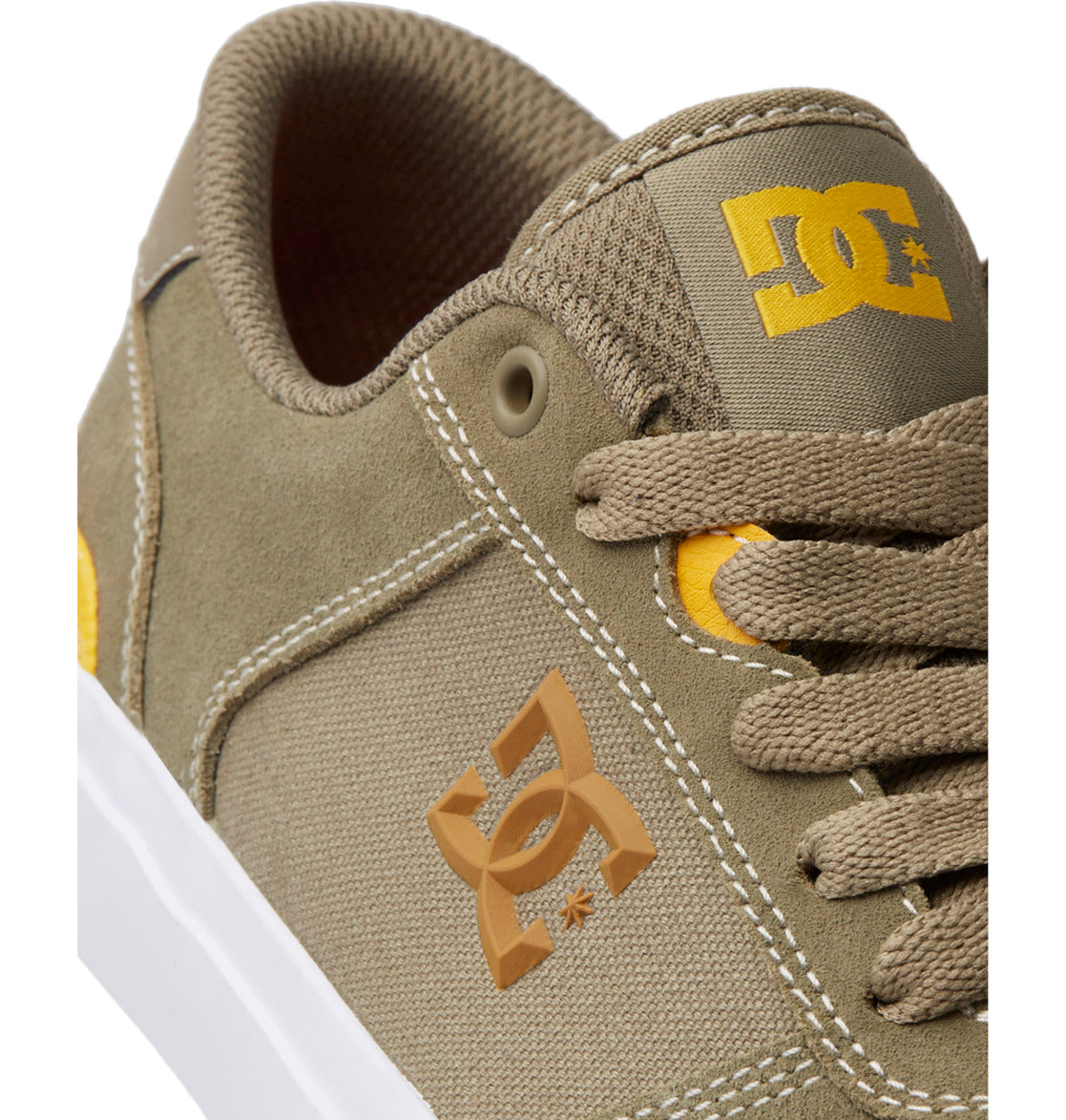Men's Teknic S Skate Shoes