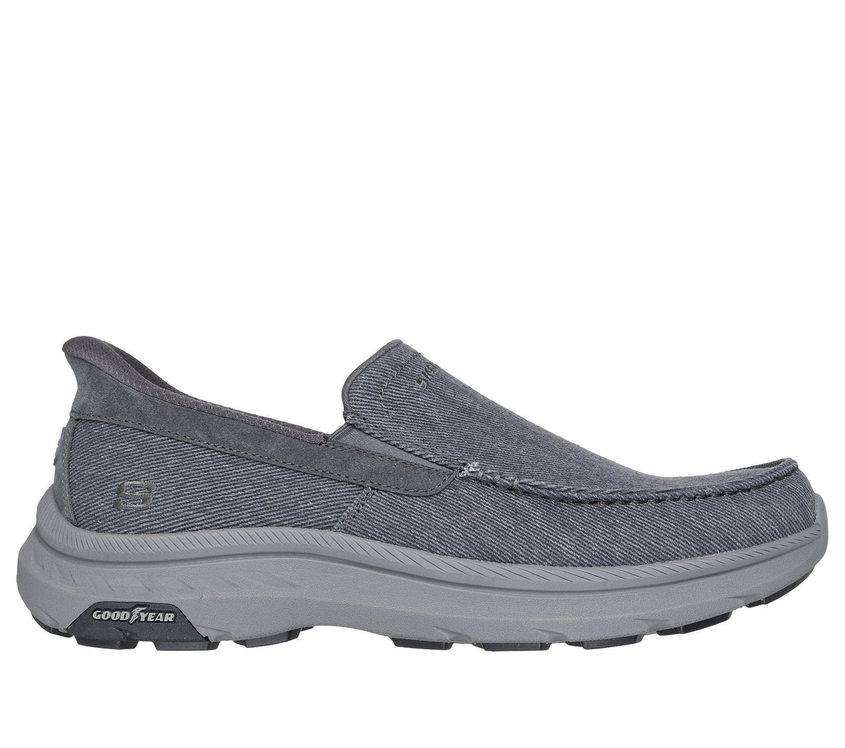 Skechers Slip-ins: Pollard - Reed