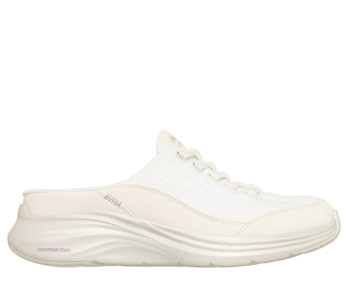 Contour Foam - Cozy Fit Soft Serenity