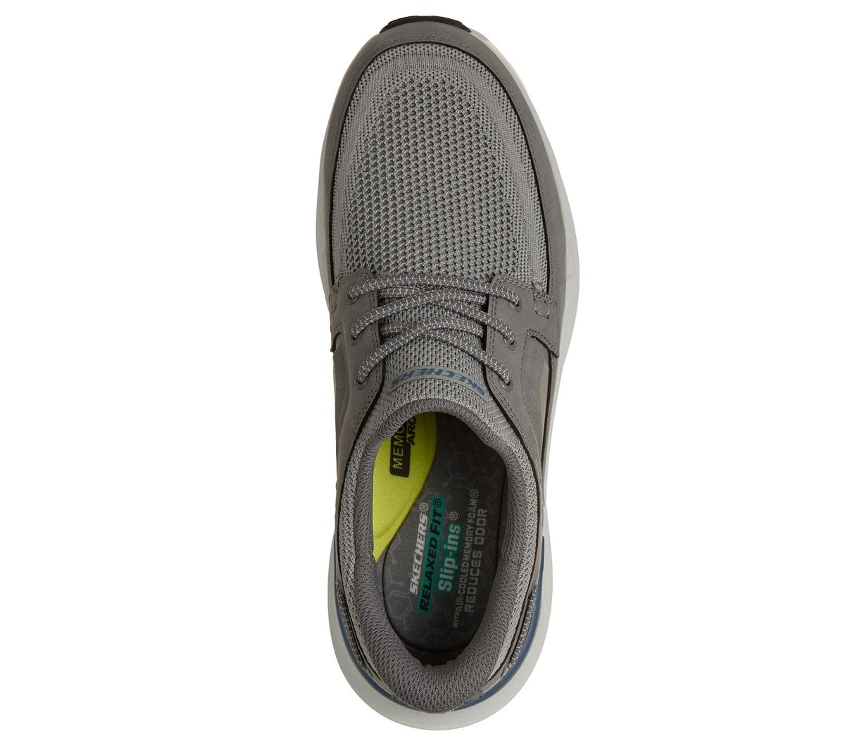 Skechers Slip-ins Relaxed Fit: Toliver - Vito