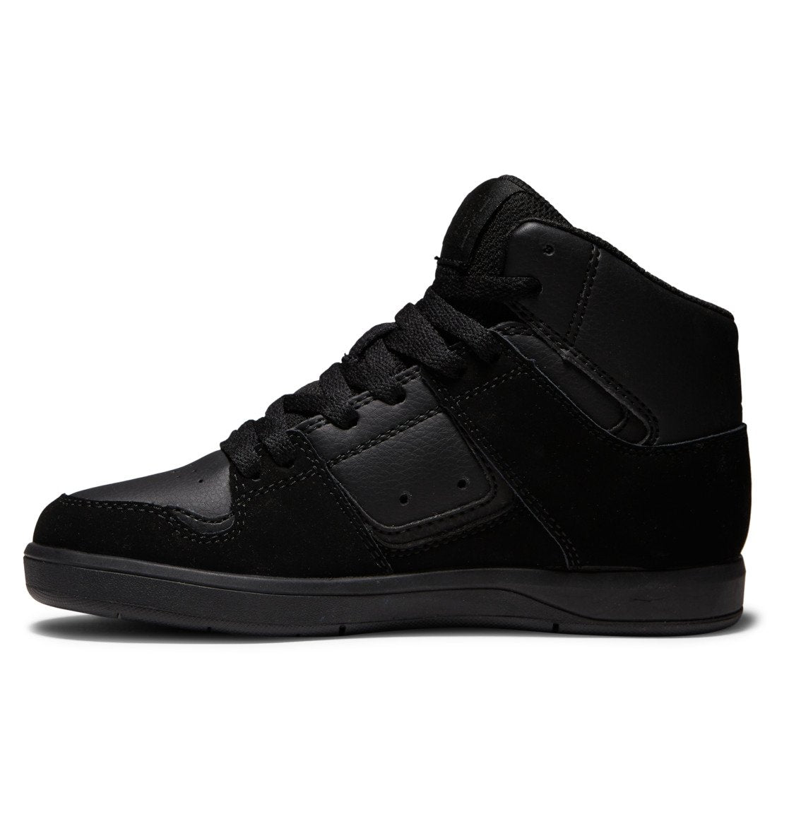 Kids' DC Cure High-Top Shoes