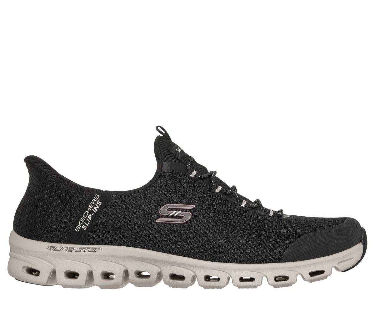 Skechers Slip-Ins: Glide-Step - Vibey