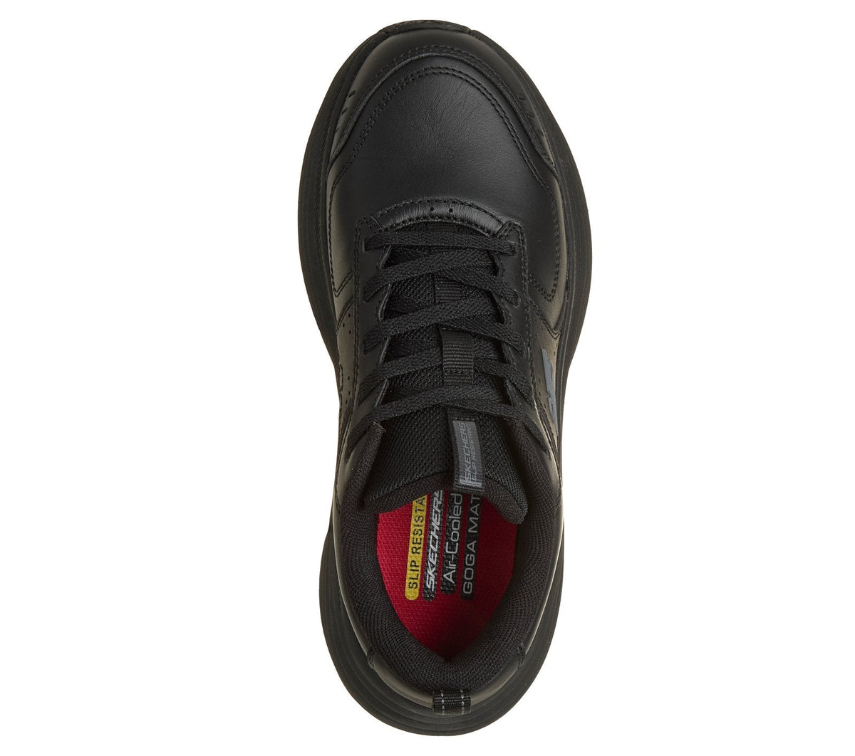 Work Slip-Resistant: Max Cushioning Endeavour - Elesyn