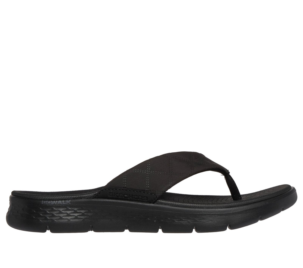 GO WALK Flex Sandal - Addison