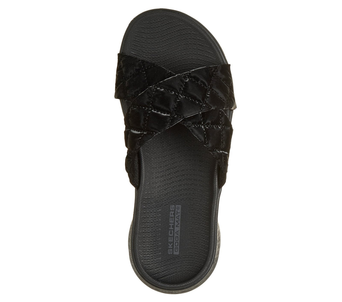 GO WALK Flex Sandal - Cozy Fit Everly