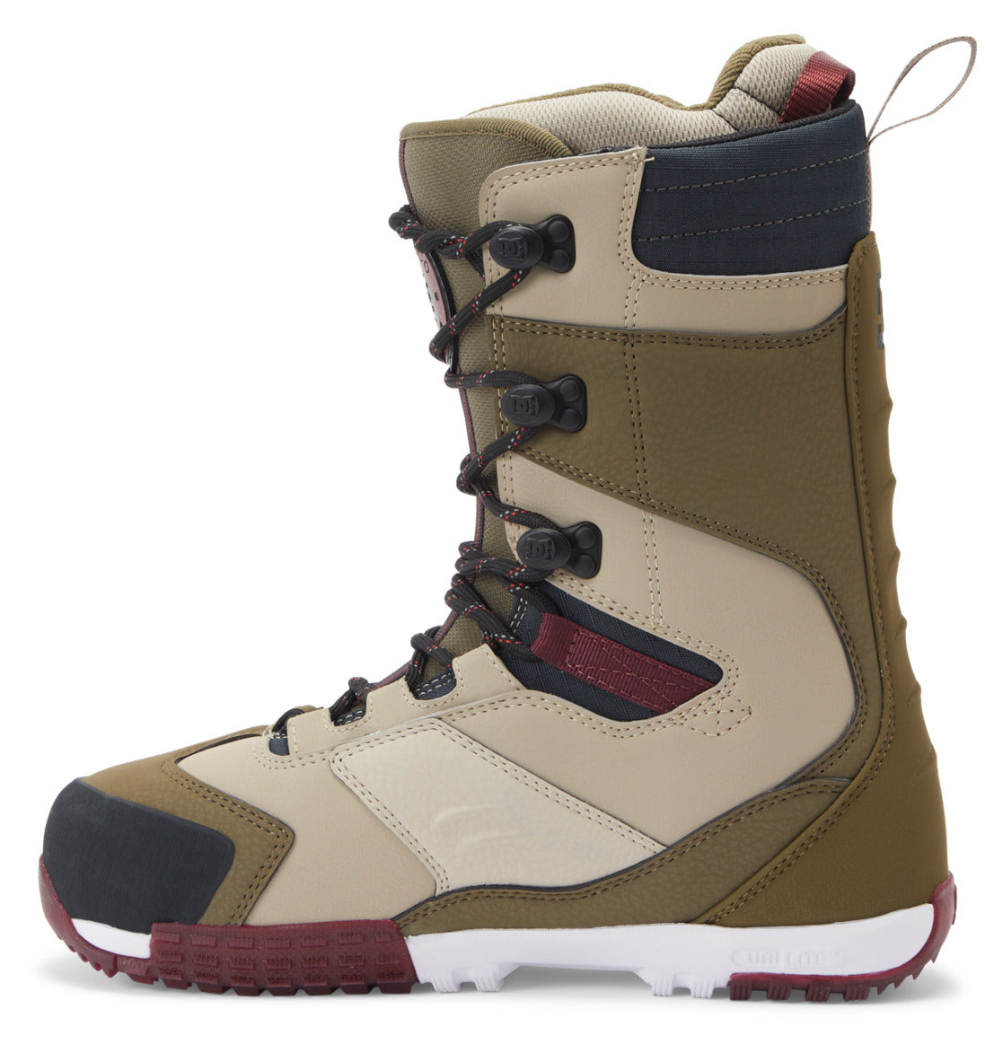 Men's Premier Hybrid BOA® Snowboard Boots