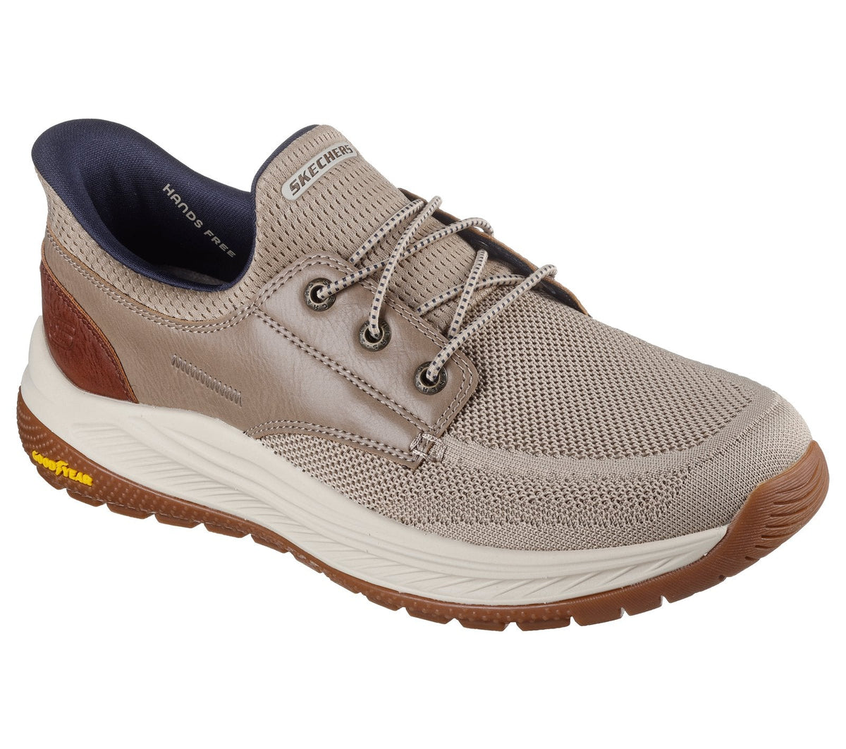 Skechers Slip-ins Relaxed Fit: Meroe - Alden