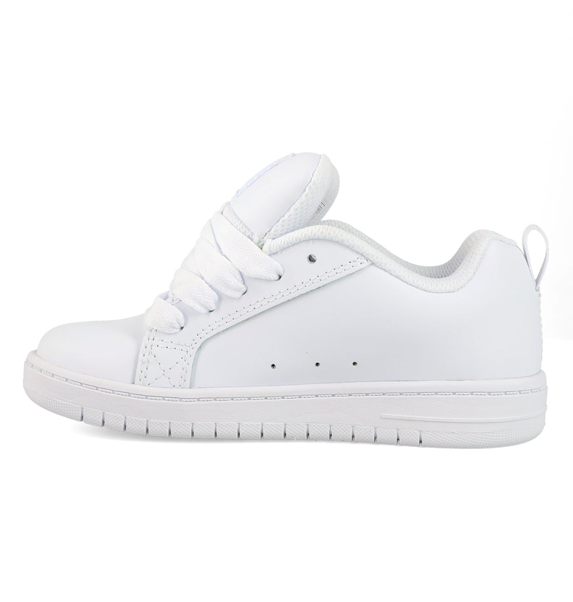 Kids' Court Graffik Shoes