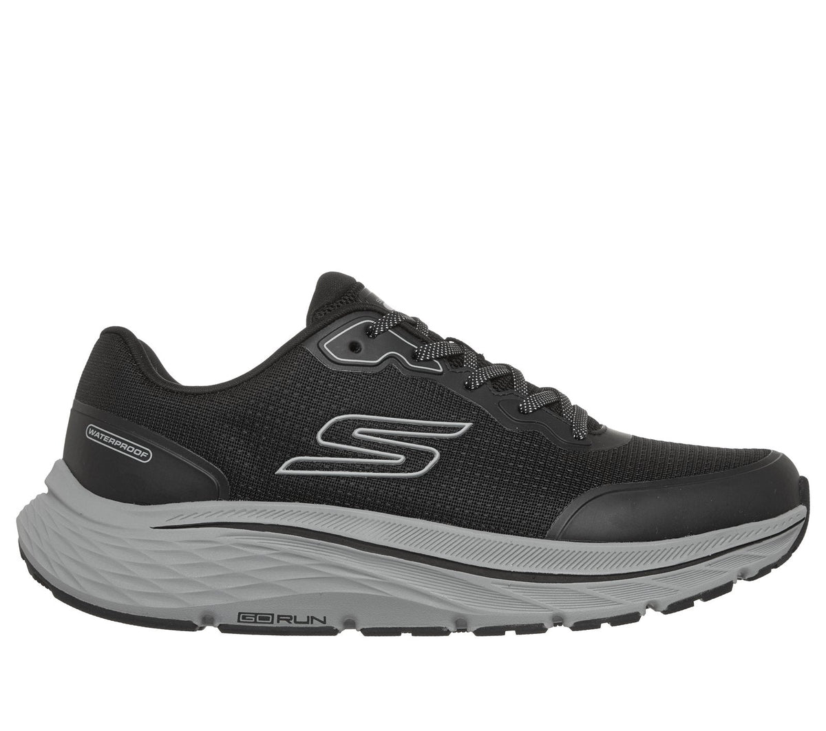 Waterproof: GO RUN Consistent 3 - Streamhaven