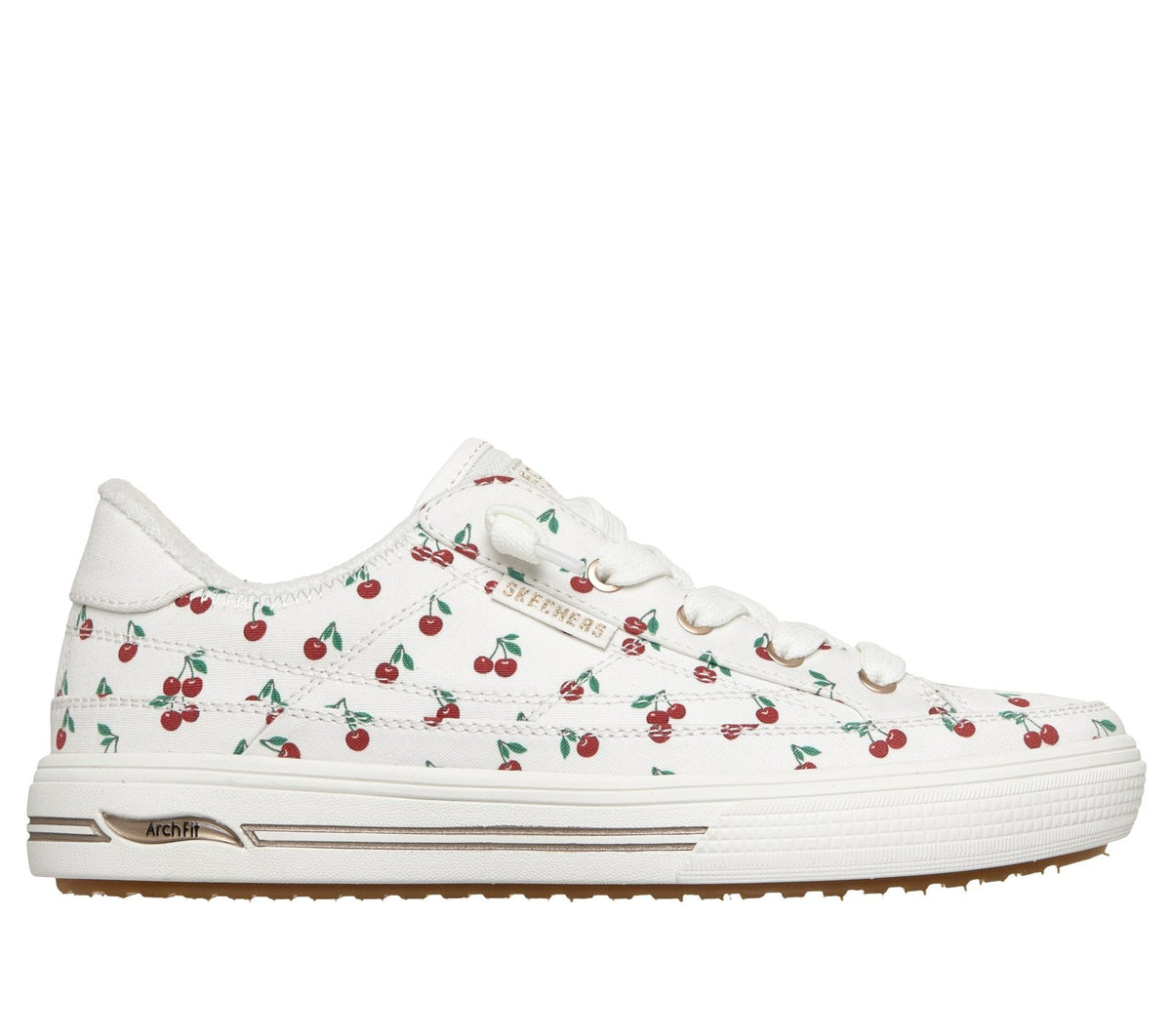 Arch Fit Arcade - Print Powa