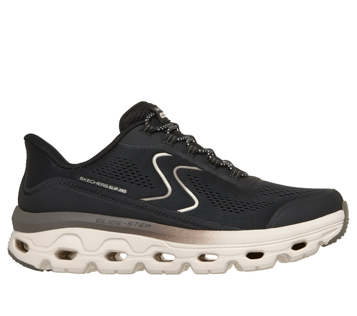 Skechers Slip-ins: Glide-Step Sole