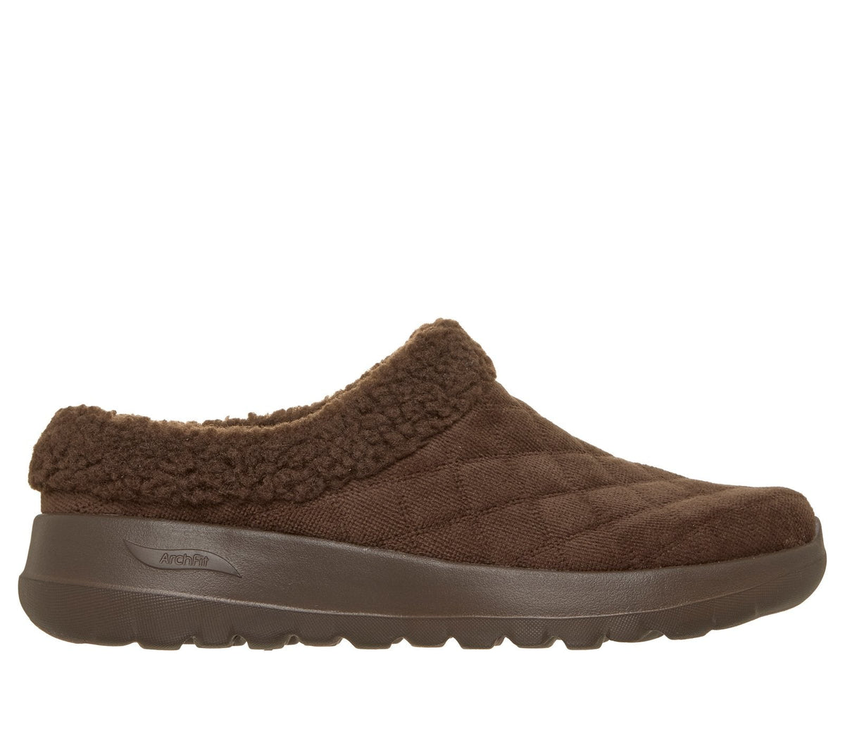 GO WALK Arch Fit Joy - Cozy Fit Premium