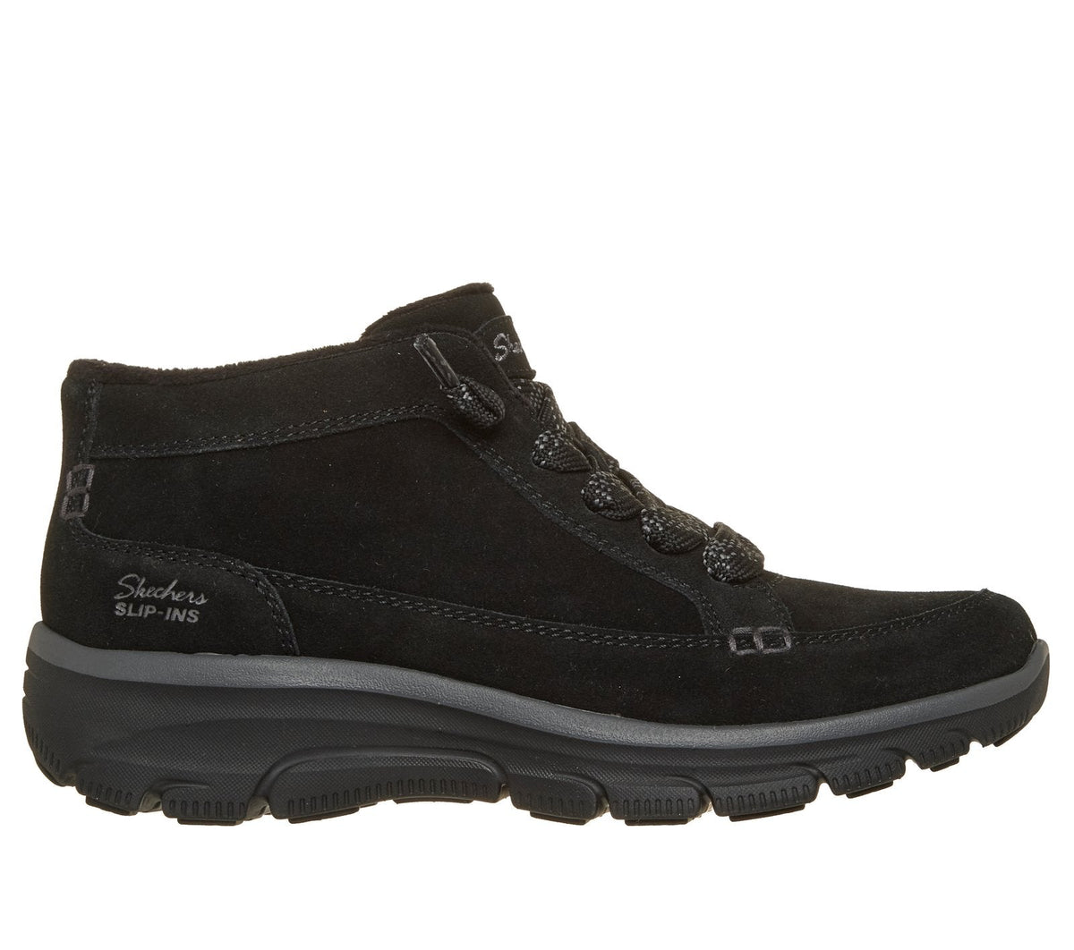 Skechers Slip-ins Relaxed Fit: Easy Going - Warm Occasion