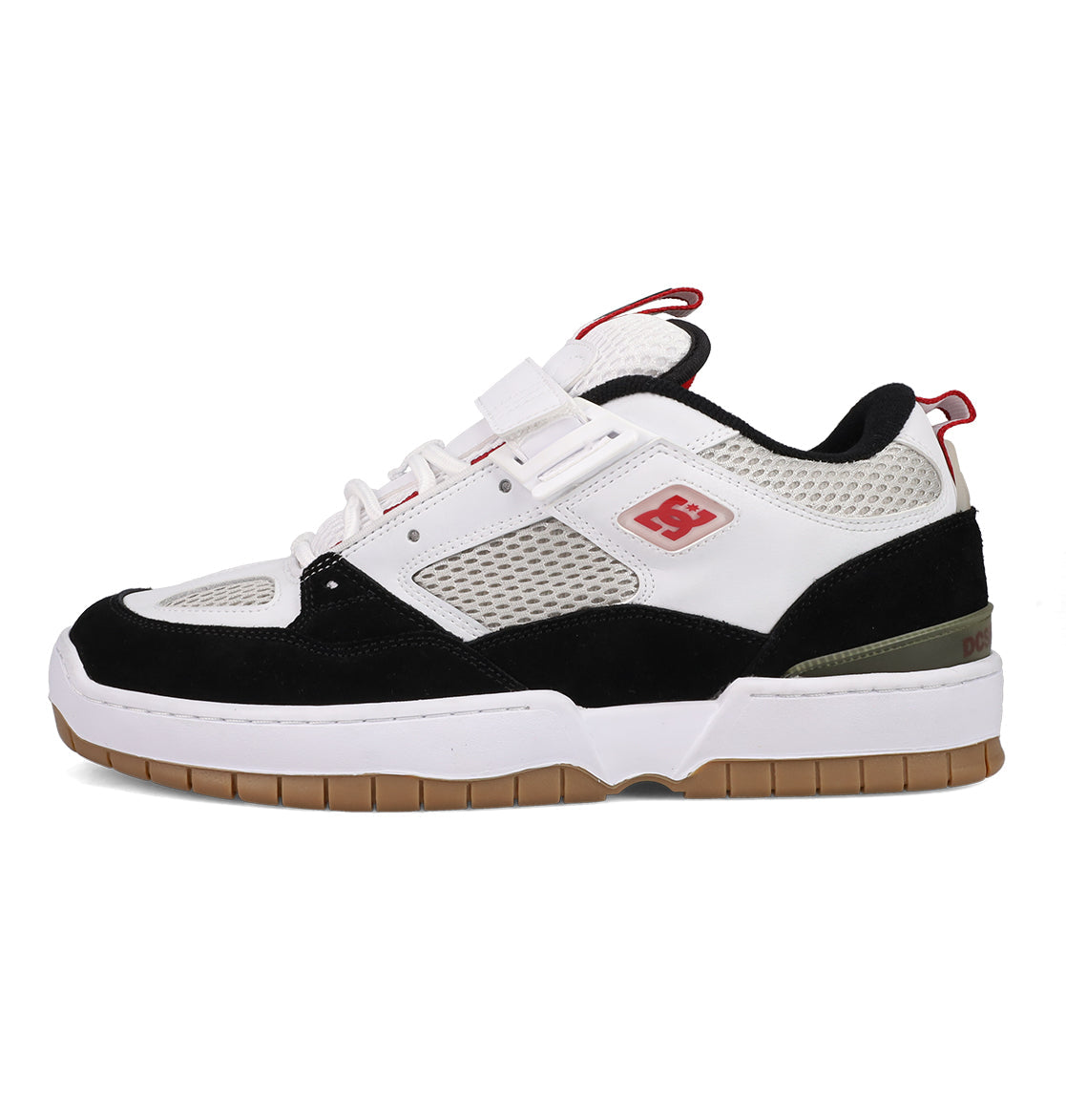 Men's JS-1 Shanahan Pro Skate Shoes