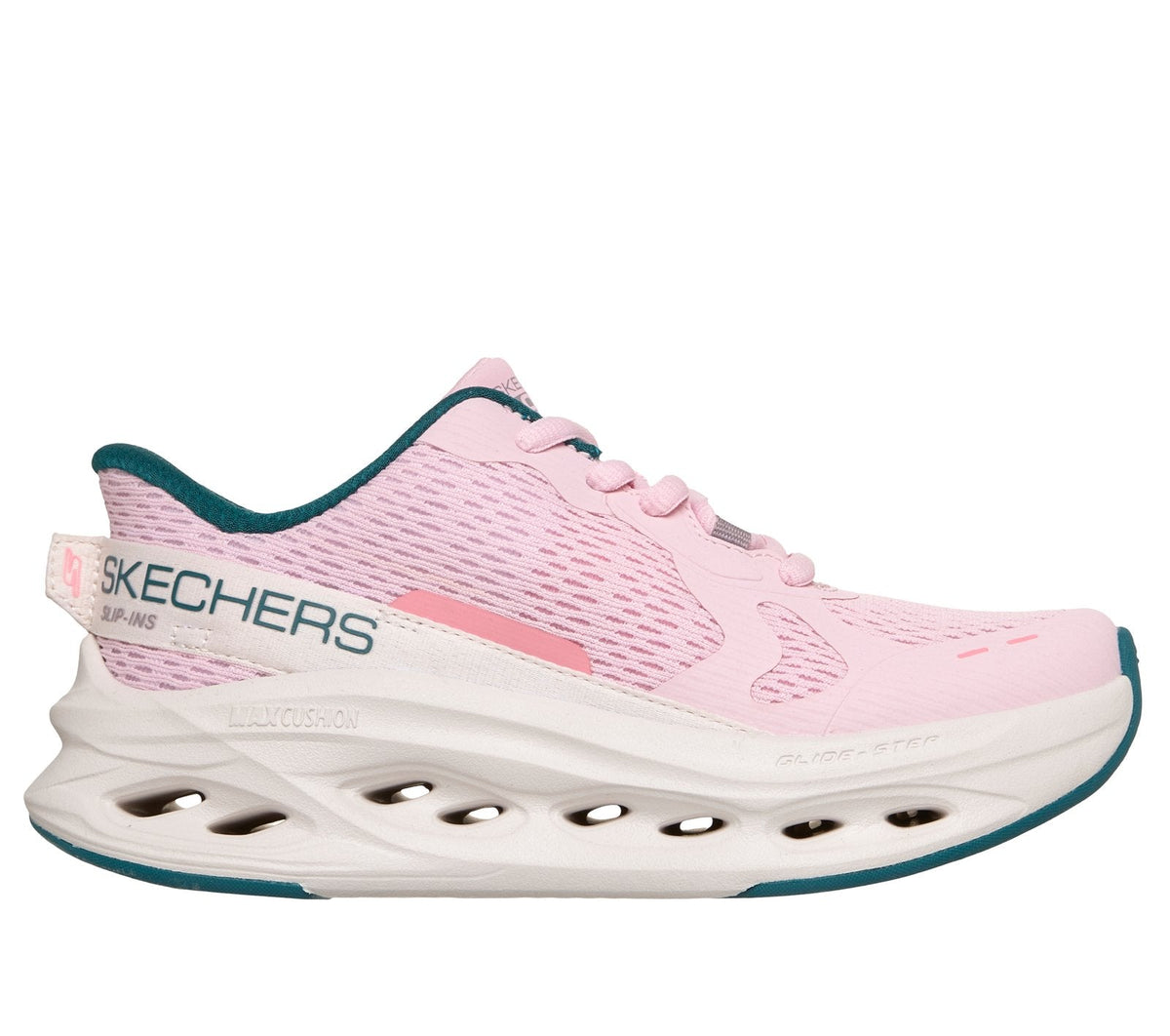 Skechers Slip-ins: Max Cushioning Glide-Step - Smooth Soles