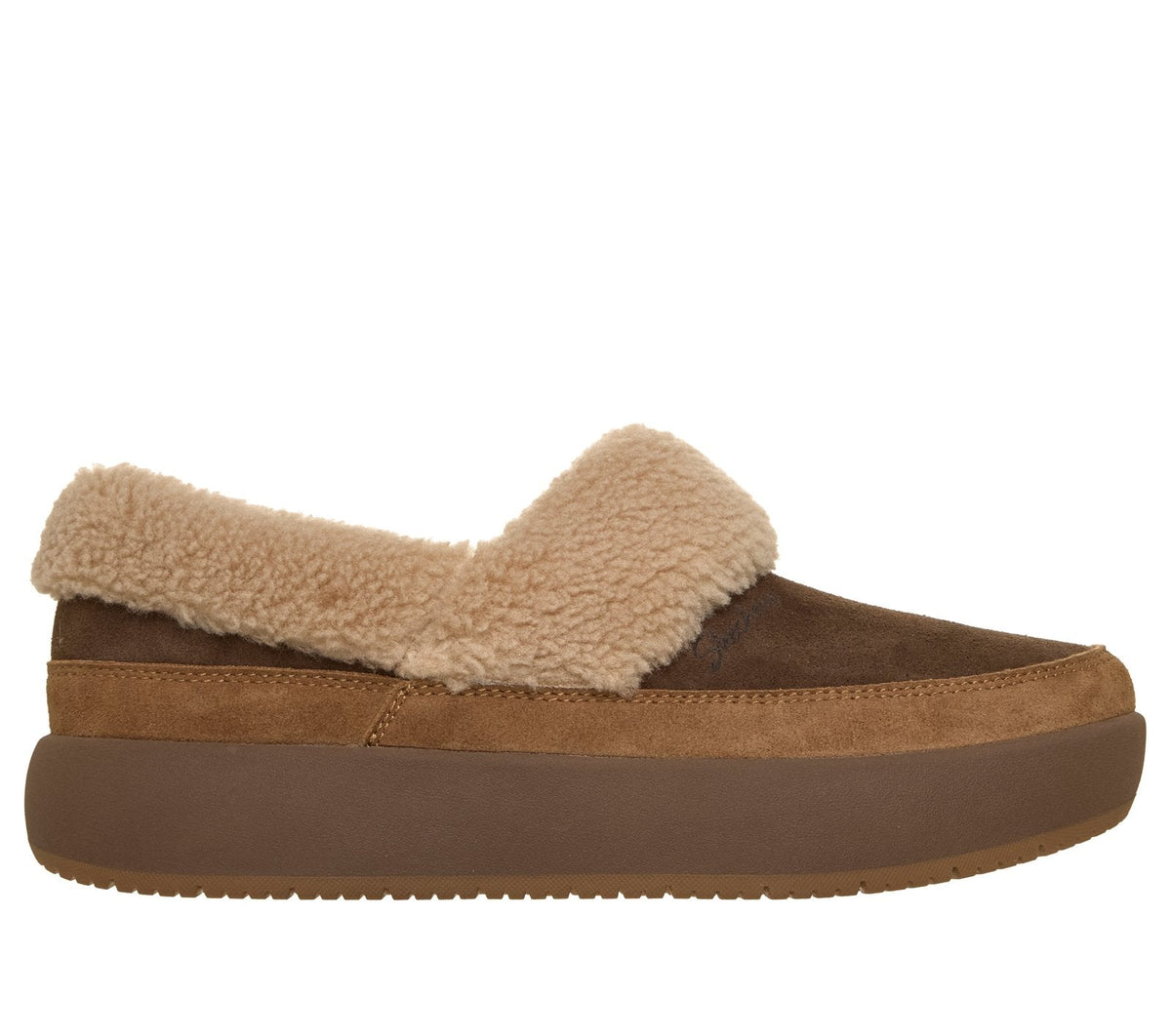 Relaxed Fit: Cozy Lodge - Cedar Snuggle