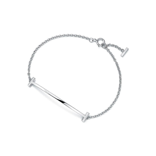 Tiffany Smile Bracelet